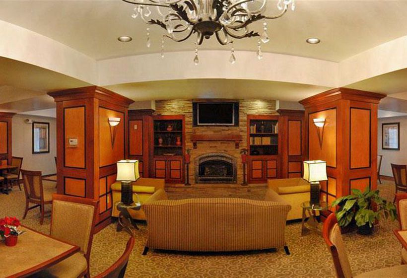 Hotel Holiday Inn Express Danville  | Danville | Kentucky | United States 8