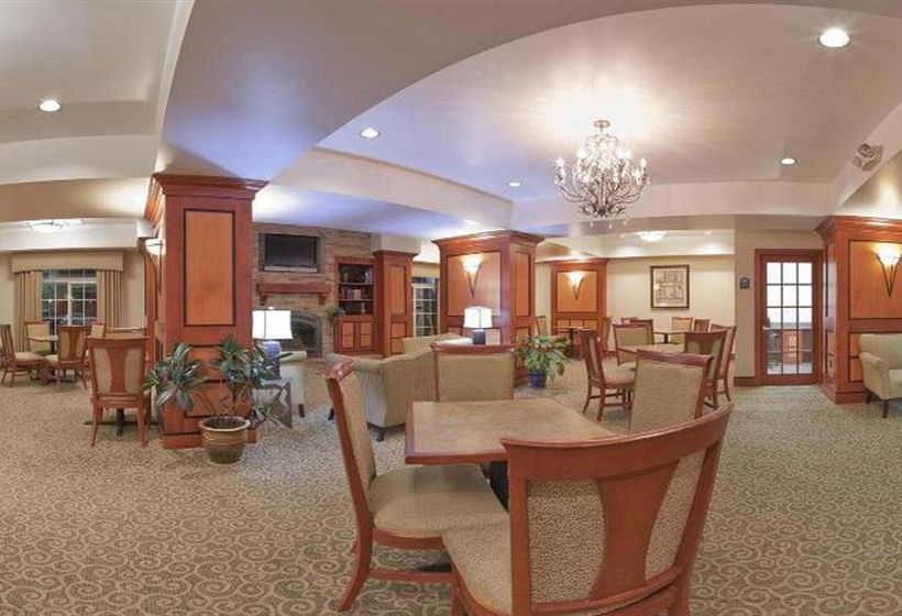 Hotel Holiday Inn Express Danville  | Danville | Kentucky | United States 9