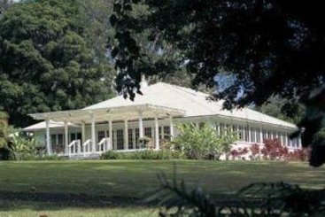 Hotel Hana Maui 