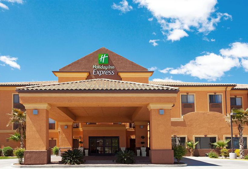 Holiday Inn Express Hotel & Suites Kingman Kingman