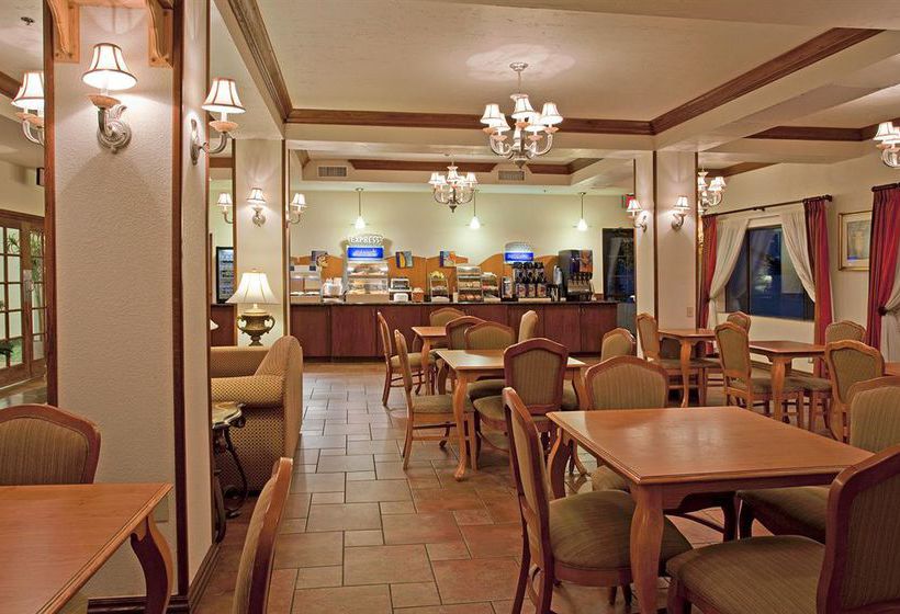 Holiday Inn Express Hotel & Suites Kingman  | Kingman | Arizona | United States 1