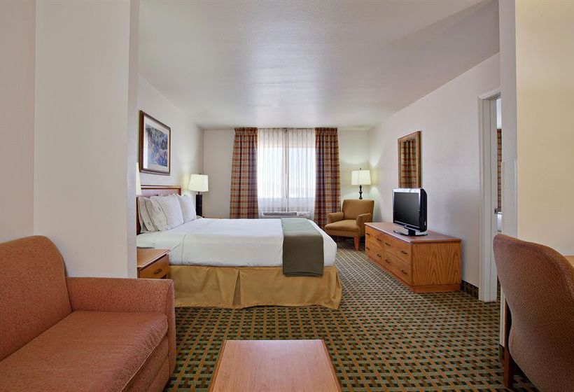 Holiday Inn Express Hotel & Suites Kingman  | Kingman | Arizona | United States 10