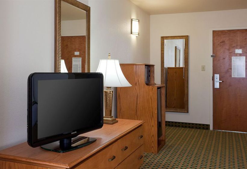 Holiday Inn Express Hotel & Suites Kingman  | Kingman | Arizona | United States 12