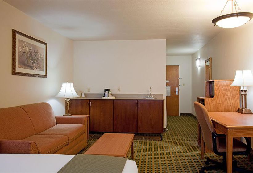 Holiday Inn Express Hotel & Suites Kingman  | Kingman | Arizona | United States 13