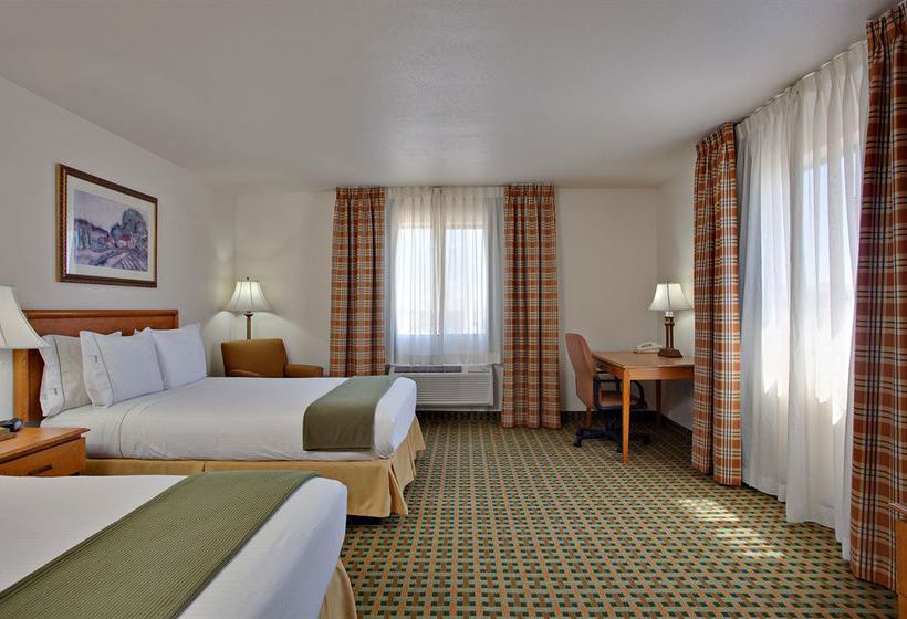 Holiday Inn Express Hotel & Suites Kingman  | Kingman | Arizona | United States 14