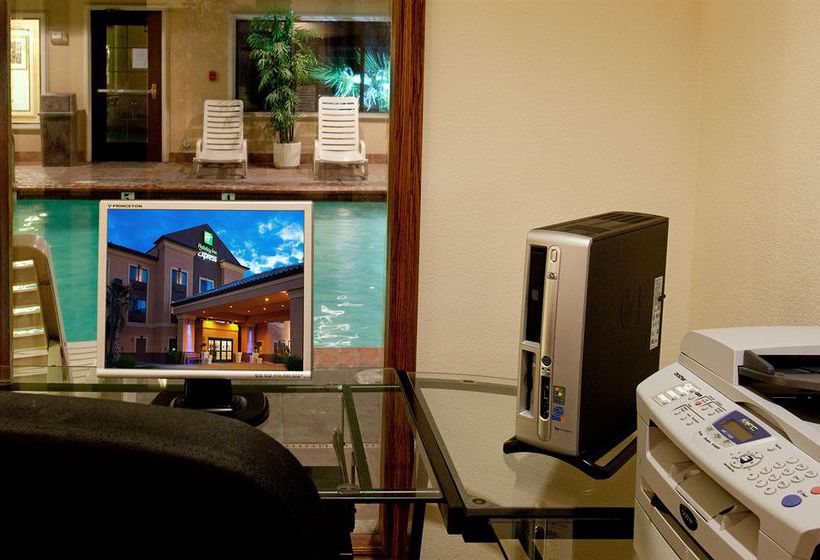 Holiday Inn Express Hotel & Suites Kingman  | Kingman | Arizona | United States 15