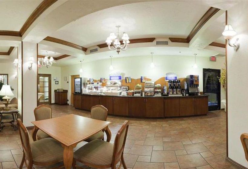 Holiday Inn Express Hotel & Suites Kingman  | Kingman | Arizona | United States 16
