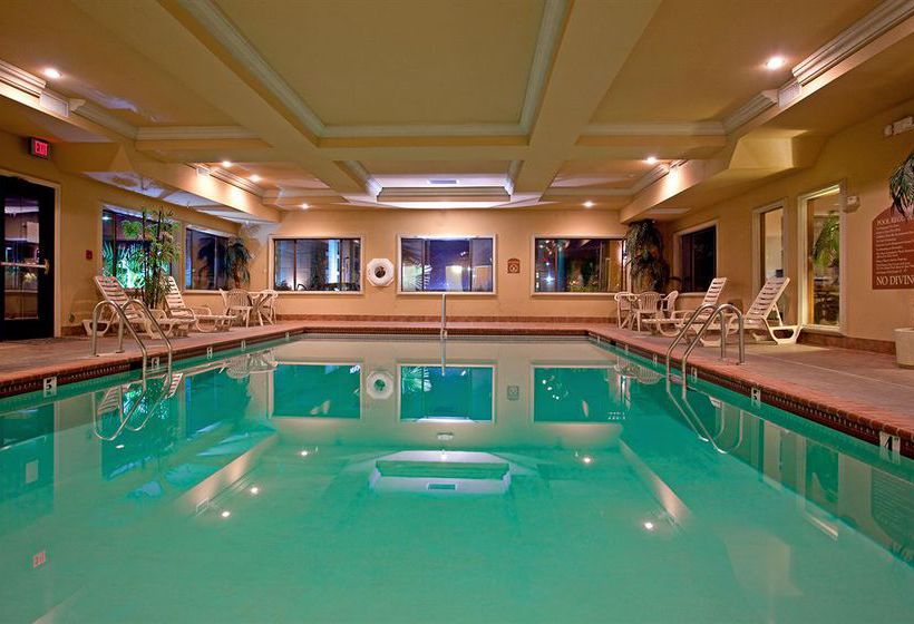 Holiday Inn Express Hotel & Suites Kingman  | Kingman | Arizona | United States 17