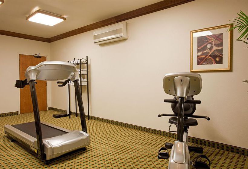 Holiday Inn Express Hotel & Suites Kingman  | Kingman | Arizona | United States 18