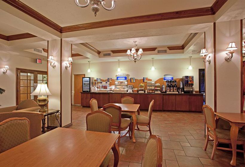 Holiday Inn Express Hotel & Suites Kingman  | Kingman | Arizona | United States 19