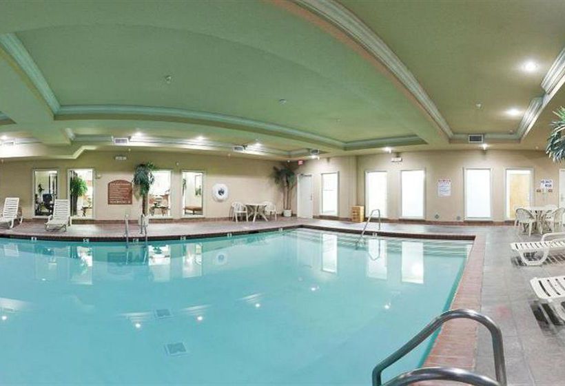 Holiday Inn Express Hotel & Suites Kingman  | Kingman | Arizona | United States 20