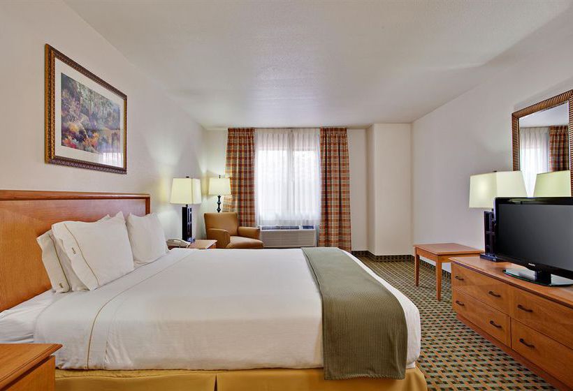Holiday Inn Express Hotel & Suites Kingman  | Kingman | Arizona | United States 3