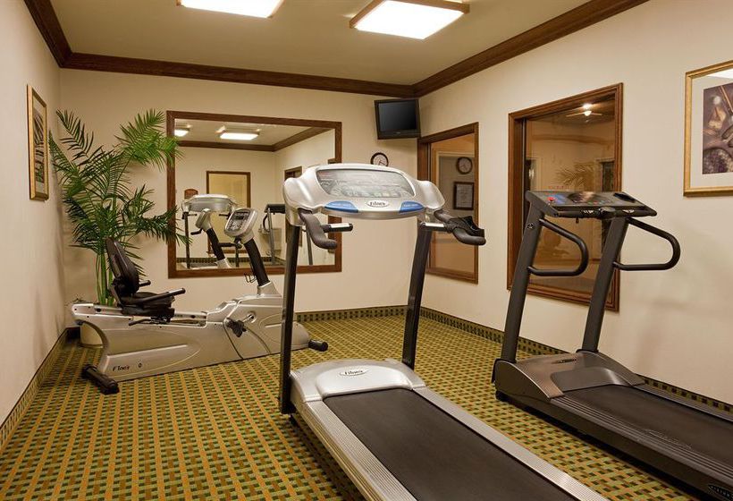 Holiday Inn Express Hotel & Suites Kingman  | Kingman | Arizona | United States 4