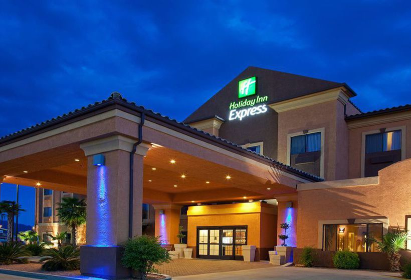 Holiday Inn Express Hotel & Suites Kingman  | Kingman | Arizona | United States 5