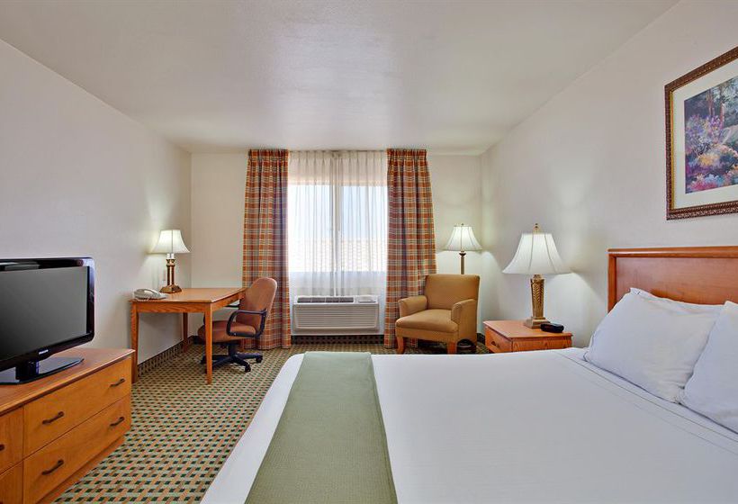 Holiday Inn Express Hotel & Suites Kingman  | Kingman | Arizona | United States 6