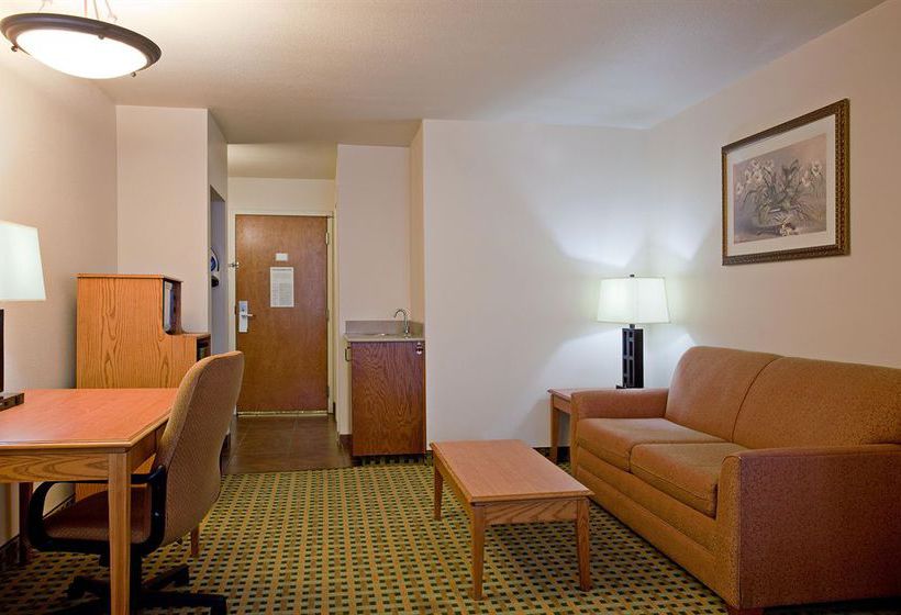 Holiday Inn Express Hotel & Suites Kingman  | Kingman | Arizona | United States 7
