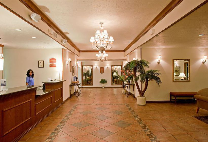 Holiday Inn Express Hotel & Suites Kingman  | Kingman | Arizona | United States 8