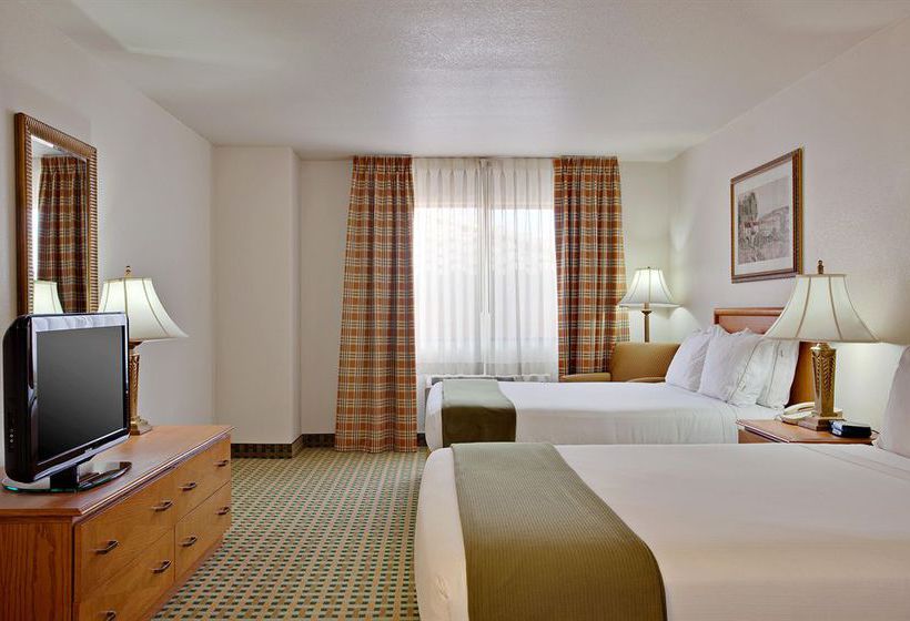 Holiday Inn Express Hotel & Suites Kingman  | Kingman | Arizona | United States 9