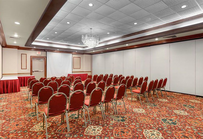 Best Western Plus Wynwood Hotel & Suites 