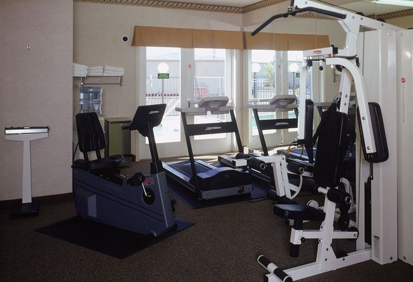 Hotel La Quinta Inn & Suites Dublinpleasanton 