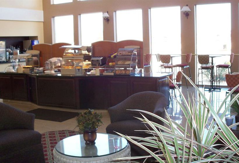 Hotel La Quinta Inn & Suites Dublinpleasanton  | Dublin | Georgia | United States 1