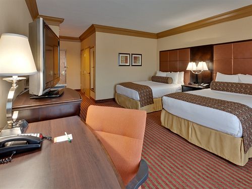 Hotel La Quinta Inn & Suites Dublinpleasanton  | Dublin | Georgia | United States 10