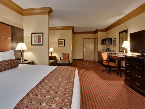 Hotel La Quinta Inn & Suites Dublinpleasanton  | Dublin | Georgia | United States 11