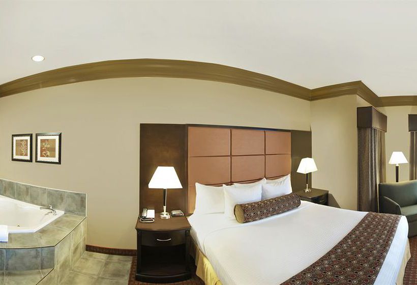 Hotel La Quinta Inn & Suites Dublinpleasanton  | Dublin | Georgia | United States 12