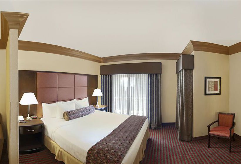 Hotel La Quinta Inn & Suites Dublinpleasanton  | Dublin | Georgia | United States 13