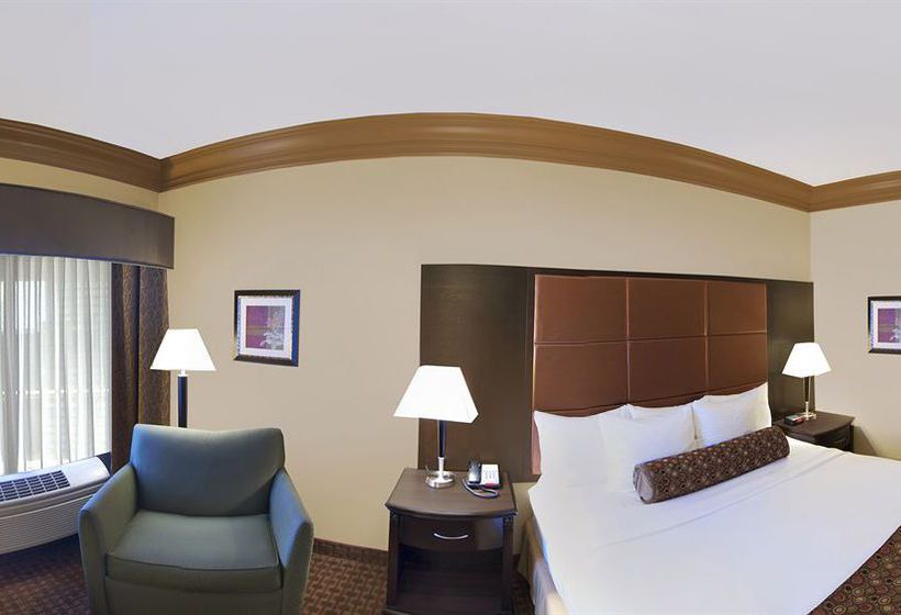 Hotel La Quinta Inn & Suites Dublinpleasanton  | Dublin | Georgia | United States 14