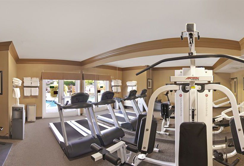 Hotel La Quinta Inn & Suites Dublinpleasanton  | Dublin | Georgia | United States 2