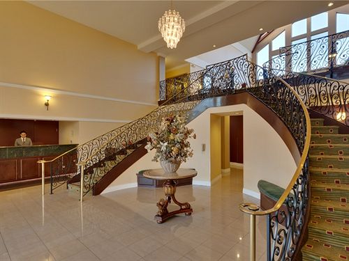 Hotel La Quinta Inn & Suites Dublinpleasanton  | Dublin | Georgia | United States 3