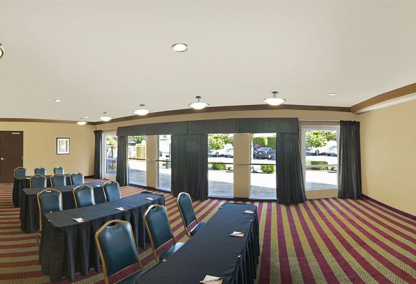 Hotel La Quinta Inn & Suites Dublinpleasanton  | Dublin | Georgia | United States 4