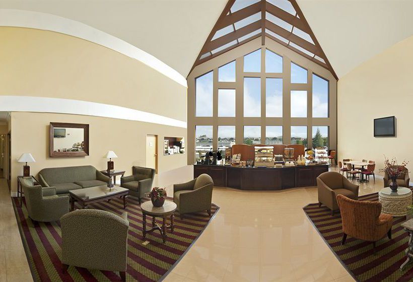 Hotel La Quinta Inn & Suites Dublinpleasanton  | Dublin | Georgia | United States 5