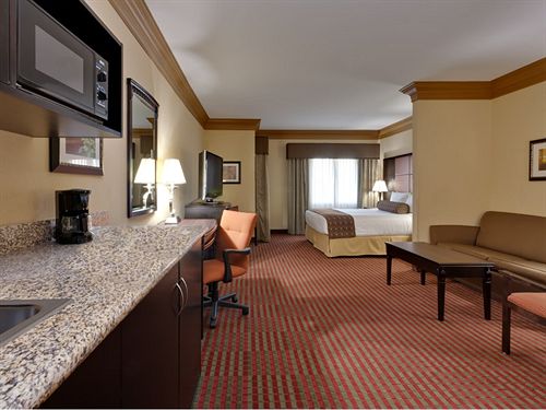 Hotel La Quinta Inn & Suites Dublinpleasanton  | Dublin | Georgia | United States 6