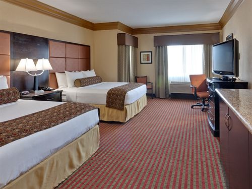 Hotel La Quinta Inn & Suites Dublinpleasanton  | Dublin | Georgia | United States 9