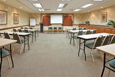 Holiday Inn Express Hotel & Suites Tuscon Mall  | Tucson | Arizona | United States 1