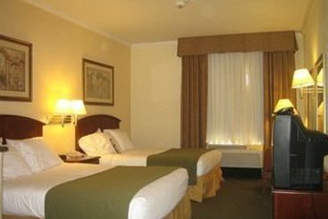 Holiday Inn Express Hotel & Suites Tuscon Mall  | Tucson | Arizona | United States 10