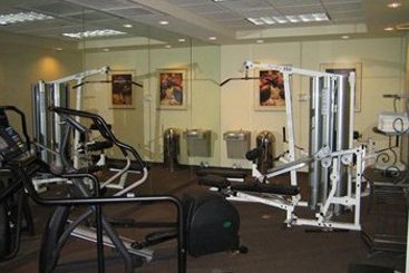 Holiday Inn Express Hotel & Suites Tuscon Mall  | Tucson | Arizona | United States 11