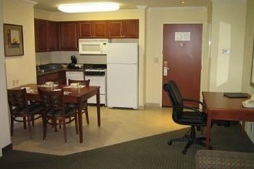 Holiday Inn Express Hotel & Suites Tuscon Mall  | Tucson | Arizona | United States 12