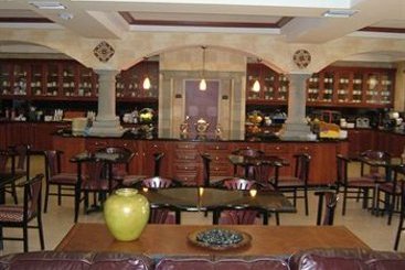 Holiday Inn Express Hotel & Suites Tuscon Mall  | Tucson | Arizona | United States 13