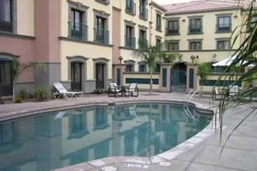 Holiday Inn Express Hotel & Suites Tuscon Mall  | Tucson | Arizona | United States 14