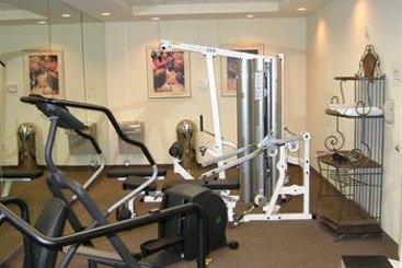 Holiday Inn Express Hotel & Suites Tuscon Mall  | Tucson | Arizona | United States 15