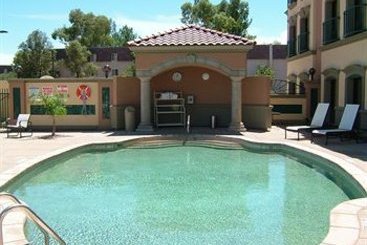 Holiday Inn Express Hotel & Suites Tuscon Mall  | Tucson | Arizona | United States 16
