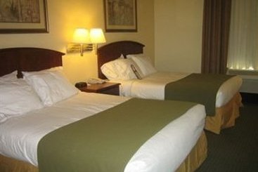 Holiday Inn Express Hotel & Suites Tuscon Mall  | Tucson | Arizona | United States 17