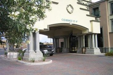 Holiday Inn Express Hotel & Suites Tuscon Mall  | Tucson | Arizona | United States 18