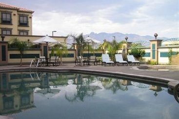 Holiday Inn Express Hotel & Suites Tuscon Mall  | Tucson | Arizona | United States 2