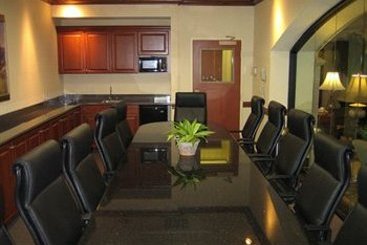 Holiday Inn Express Hotel & Suites Tuscon Mall  | Tucson | Arizona | United States 20