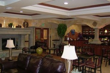 Holiday Inn Express Hotel & Suites Tuscon Mall  | Tucson | Arizona | United States 3