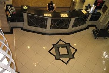 Holiday Inn Express Hotel & Suites Tuscon Mall  | Tucson | Arizona | United States 5